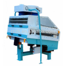 TQSF Series Gravity Classified Cleaning&Destoner Machine In Rice Mill